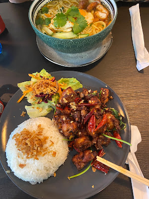 Nihao à Marseille
