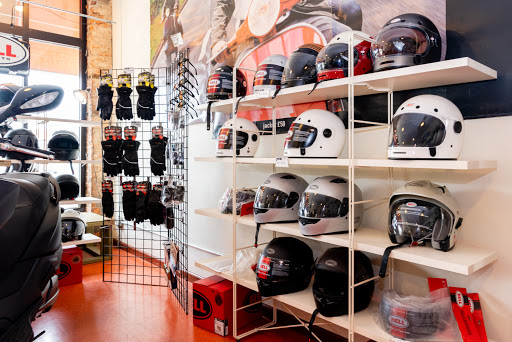 Motor Scooter Dealer «Metro Scooter», reviews and photos, 3716 Montgomery Rd, Cincinnati, OH 45207, USA