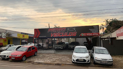 Pedro Veículos Anápolis