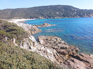 Photo n°7 de Restaurant Tizzà Mare à Sartène ()