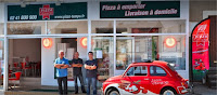 Photos du propriétaire du Pizzas à emporter Pizza Tempo Chalonnes à Chalonnes-sur-Loire - n°1