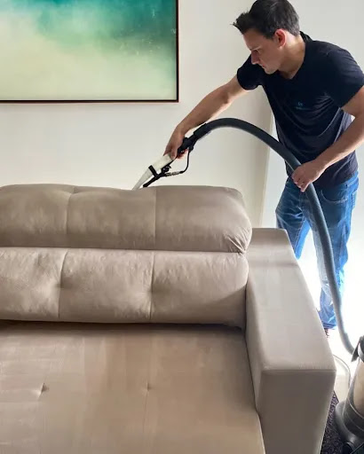 Logo da empresa - Hyper Clean