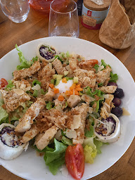 Photo n°7 de Hey Hey Restaurant à Lattes ()