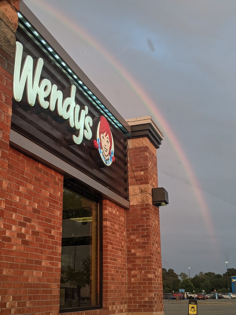 Wendy's 28365
