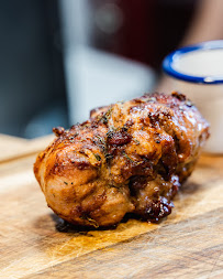 Photos du propriétaire du Restaurant français Le Petit Marcel La Rotisserie à Mulhouse - n°13