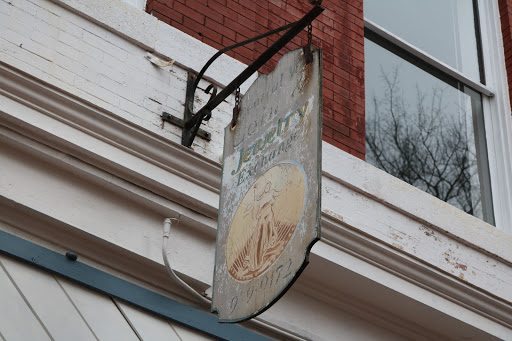Coin Dealer «Treasures Through Time», reviews and photos, 119 W Main St, Charlottesville, VA 22902, USA
