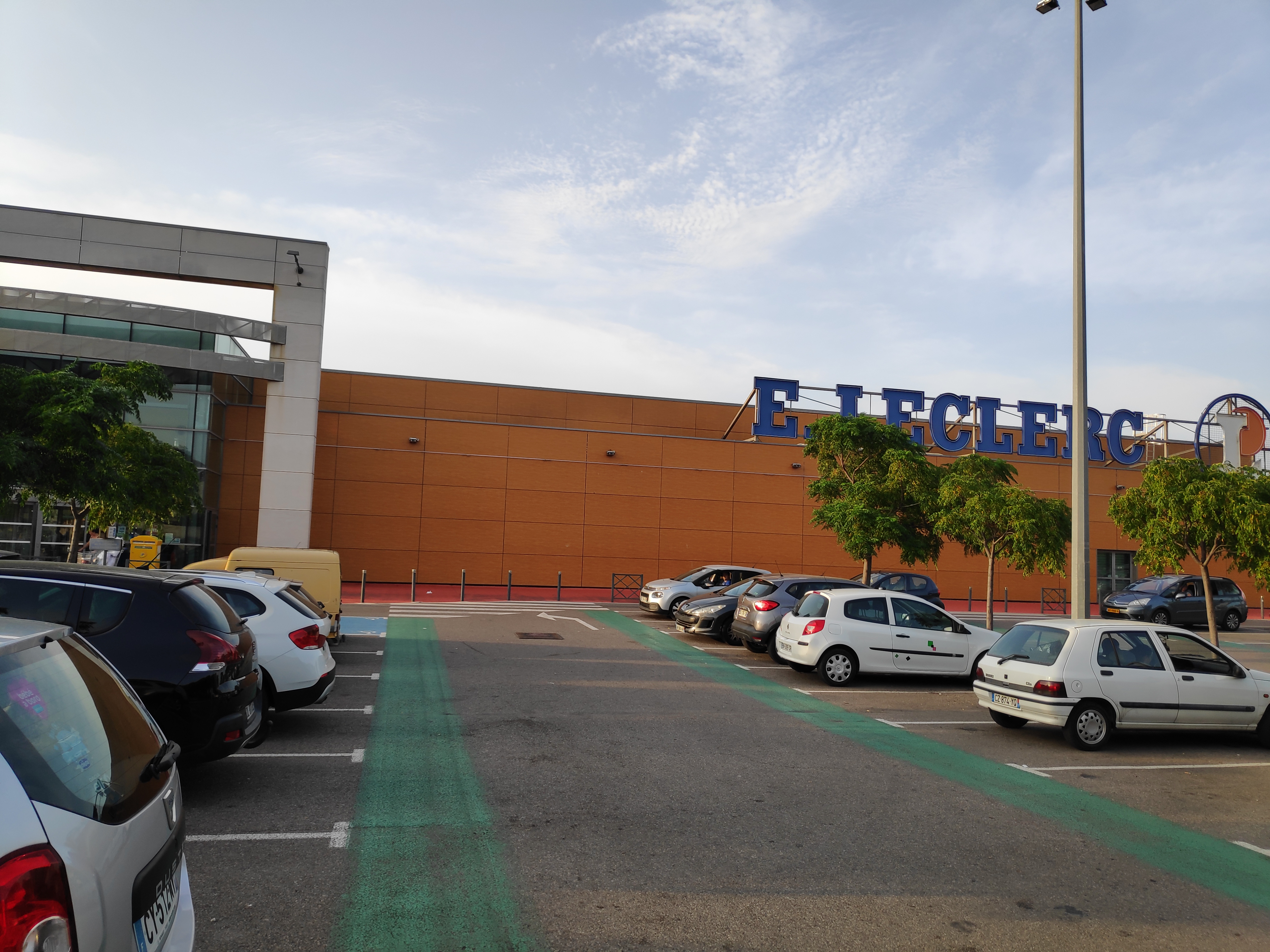 Photo n° 1 de l'avis de Olivier.R fait le 10/08/2020 à 19:56