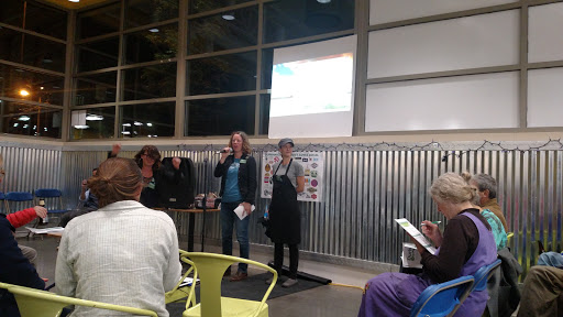 Grocery Store «Durham Co-op Market», reviews and photos, 1111 W Chapel Hill St, Durham, NC 27701, USA