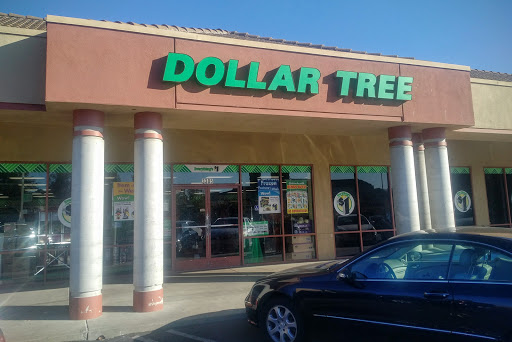 Dollar Store «Dollar Tree», reviews and photos, 3305 Deer Valley Rd, Antioch, CA 94531, USA