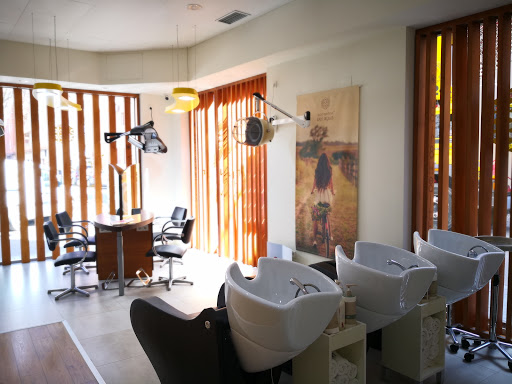Peluquería Inmaculada Hair & Health en Medina del Campo, Valladolid
