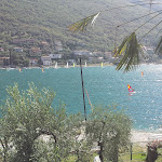 Photo n°6 de l'avis de Klaus.i fait le 22/04/2018 à 10:31 sur le  Hotel Maximilian à Malcesine