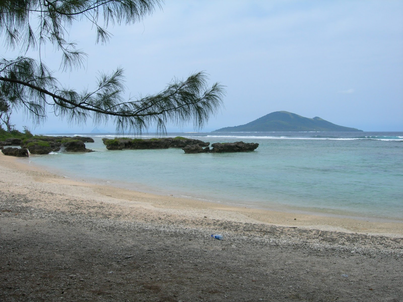 Sara Beach的照片 野外区域