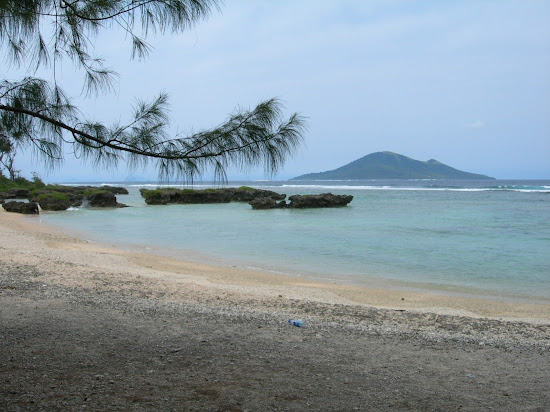 Sara Beach