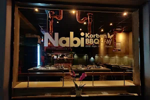 Nabi Korean BBQ image