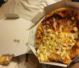 Smiley's Pizza Profis Lübeck St. Jürgen photo