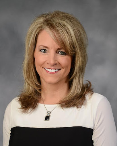 Laura Foster - COUNTRY Financial Agent