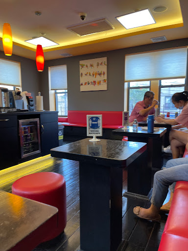 Optician «Eye Solutions», reviews and photos, 6002 8th Ave, Brooklyn, NY 11220, USA