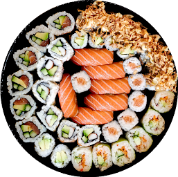 Photo n°33 de Aisushi Orchies à Orchies ()