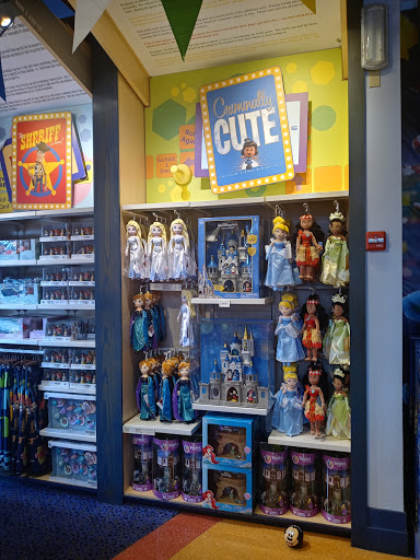 Toy Store «Once Upon a Toy», reviews and photos, 1375 Buena Vista Dr, Orlando, FL 32821, USA