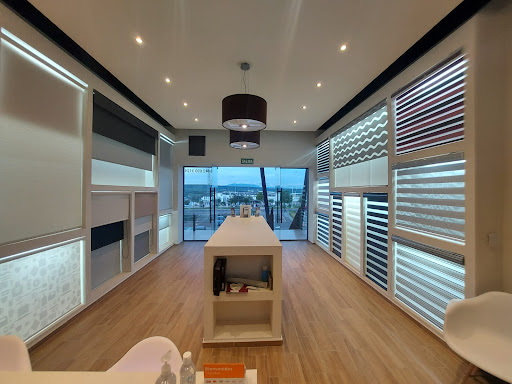 Home Desire - Persianas Y Decoración