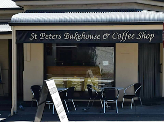 St Peters Bakehouse & Coffee Shop