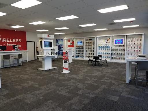 Cell Phone Store «GoWireless Verizon Authorized Retailer», reviews and photos, 2250 AZ-95 #546, Bullhead City, AZ 86442, USA