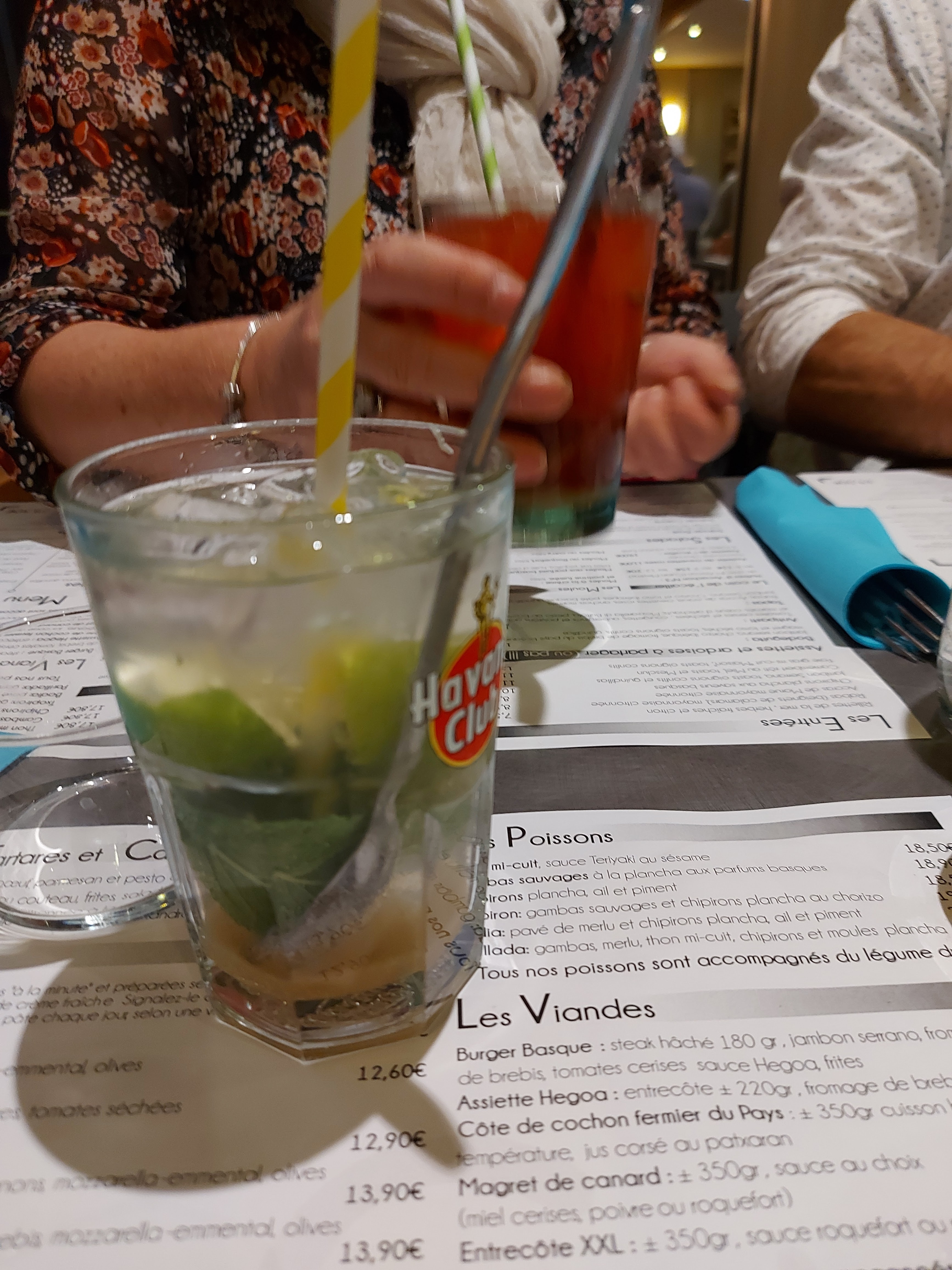 Photo n° 1 de l'avis de Christine.a fait le 19/03/2022 à 22:08