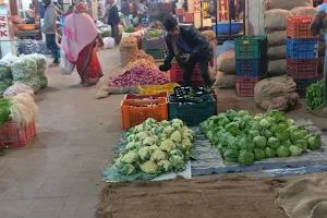 Sardar Market image
