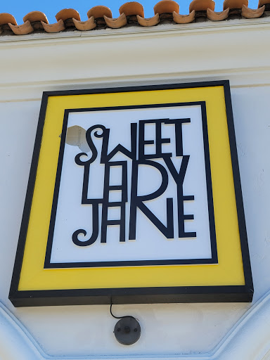 Bakery «Sweet Lady Jane Bakery», reviews and photos, 16403 Ventura Blvd Suite C, Encino, CA 91436, USA