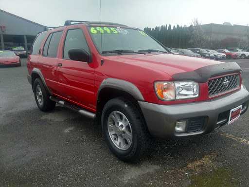 Car Dealer «Sunset Cars of Auburn», reviews and photos, 2020 Auburn Way N, Auburn, WA 98002, USA