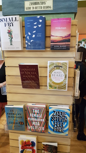 Variety Store «Zandbroz Variety», reviews and photos, 420 Broadway N, Fargo, ND 58102, USA