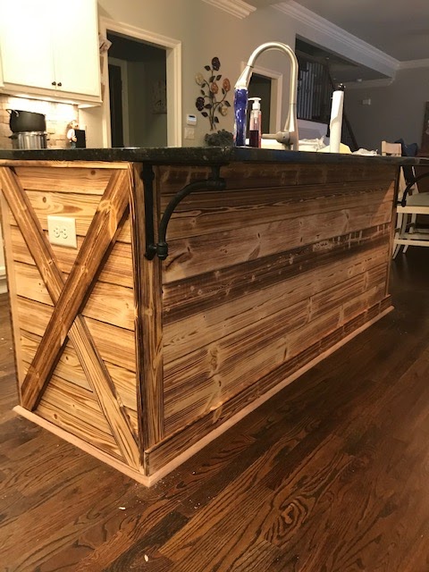 Hi Tech Trim Carpentry