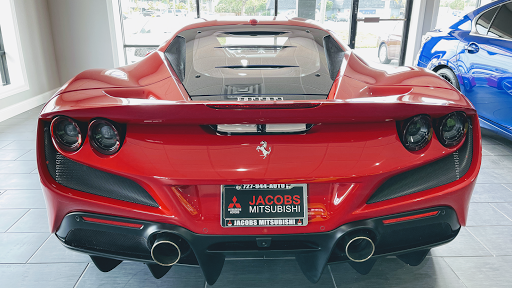 Used Car Dealer «AUTO ENTERPRISE», reviews and photos, 6901 US-19, New Port Richey, FL 34652, USA