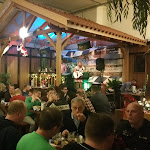 Photo n°1 de l'avis de Stéphane.O fait le 01/12/2016 à 19:27 sur le  Hofbräu Wirtshaus Speersort à Hamburg