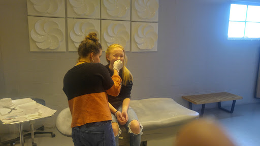 Explore tattoo ideas baseball, creative tattoo ideas in Salem, available at Jori Zans Body Piercing