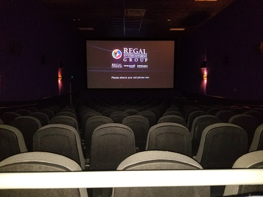 Movie Theater «United Artists Cinema 90 6», reviews and photos, 2830 W US Hwy 90, Lake City, FL 32055, USA