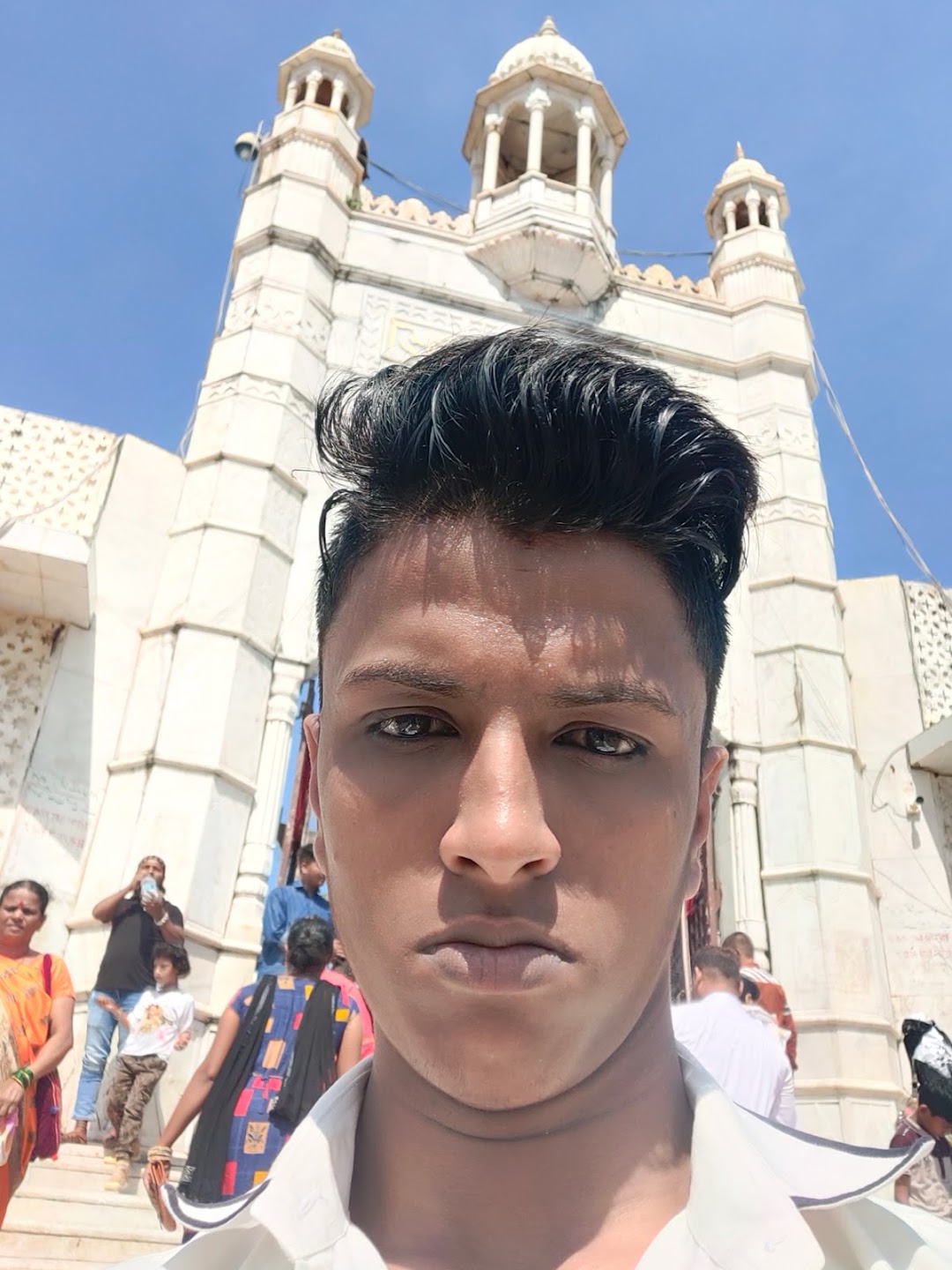 Masjid-E-Noor
