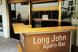 Long John Bar image