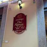 Photo n°2 de l'avis de Gama.u fait le 08/06/2023 à 07:17 sur le  Ristorante Osteria Dai Ragazzi Del 93 Snc à Somma Lombardo