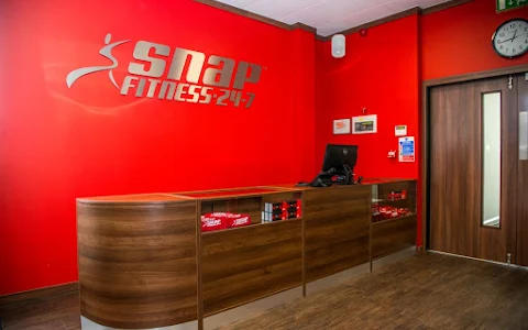 Snap Fitness Manchester (Sale) image