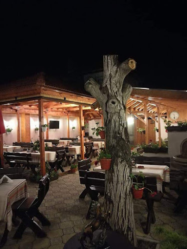 Ресторант Градина "Бялото Конче" - Севлиево