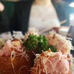 Photo n°2 de l'avis de Nicole.e fait le 14/04/2022 à 15:01 sur le  Ginza Garden sushi & food restaurant à Bellinzago Lombardo