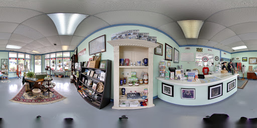 Carriage Ride Service «Sea Island Carriage Company», reviews and photos, 930 Bay St, Beaufort, SC 29902, USA