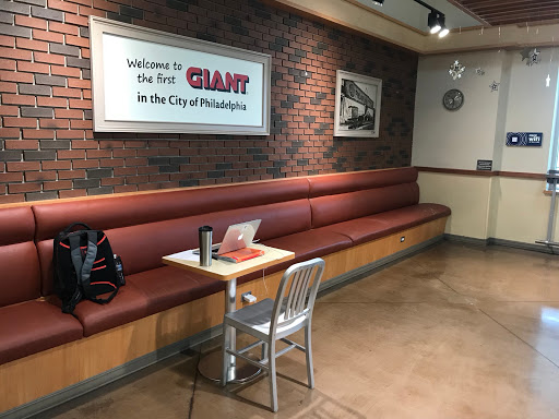 Grocery Store «Giant Food Stores», reviews and photos, 2550 Grant Ave, Philadelphia, PA 19114, USA