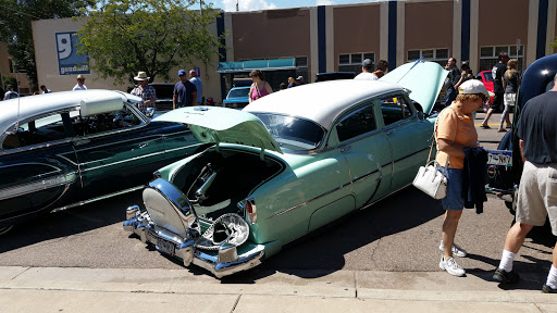 Thrift Store «Discover Goodwill West Retail Center», reviews and photos