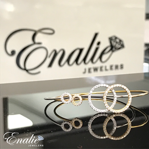 Jeweler «Enalie Jewelers», reviews and photos, 27660 Marguerite Pkwy f, Mission Viejo, CA 92692, USA