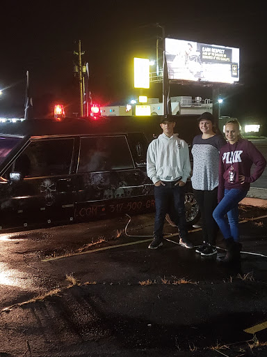 Haunted House «Haunted Angelus House», reviews and photos, 8829 E Washington St, Indianapolis, IN 46219, USA