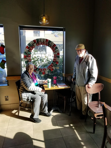 Starbucks image