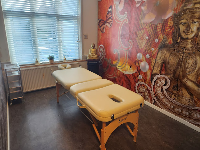 Anmeldelser af Zonecare Massage i Silkeborg - Massør