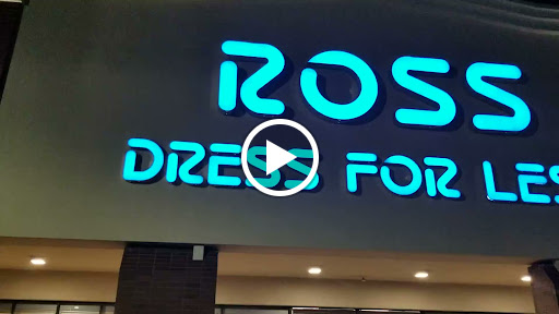 Clothing Store «Ross Dress for Less», reviews and photos, 2180 MacArthur Rd, Whitehall, PA 18052, USA